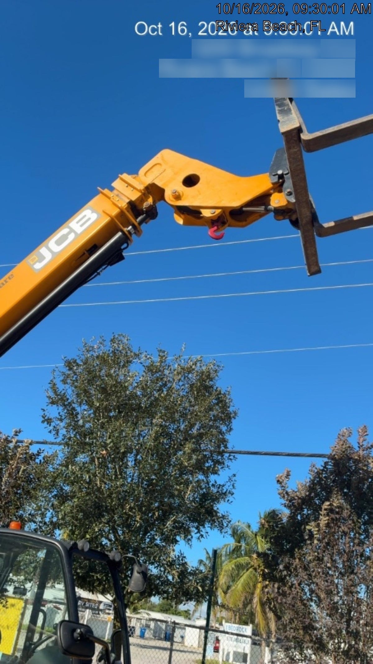 2024 JCB 509-42