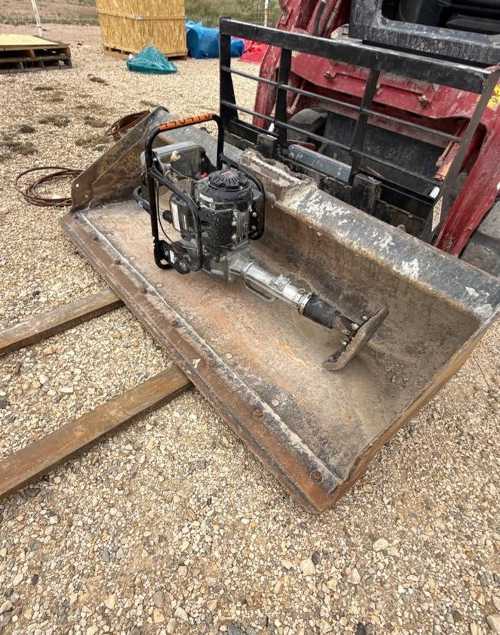 2024 ARROW MATERIAL HANDLING FS5100CB - 72"