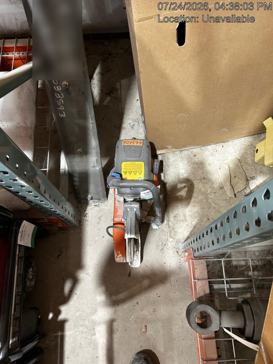 2024 HUSQVARNA K770