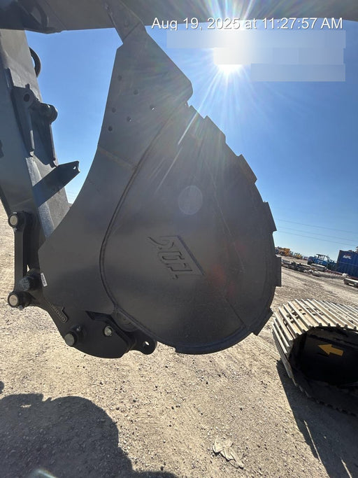 2025 JOHN DEERE 60" Bucket, Excavator 77,000 - 85,000 John Deere