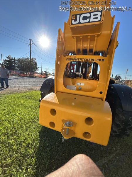 2026 JCB 514-56