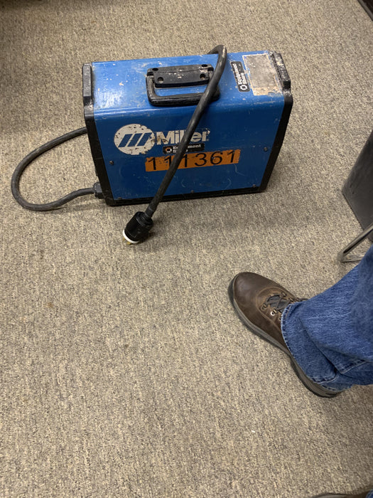 2020 MILLER ELECTRIC CST-280