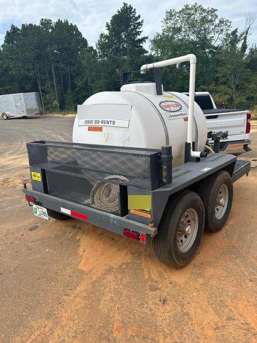 2023 SIMPSON SWT-52517