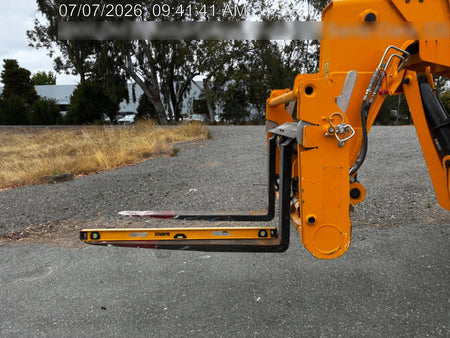 2025 JCB 508-66TC