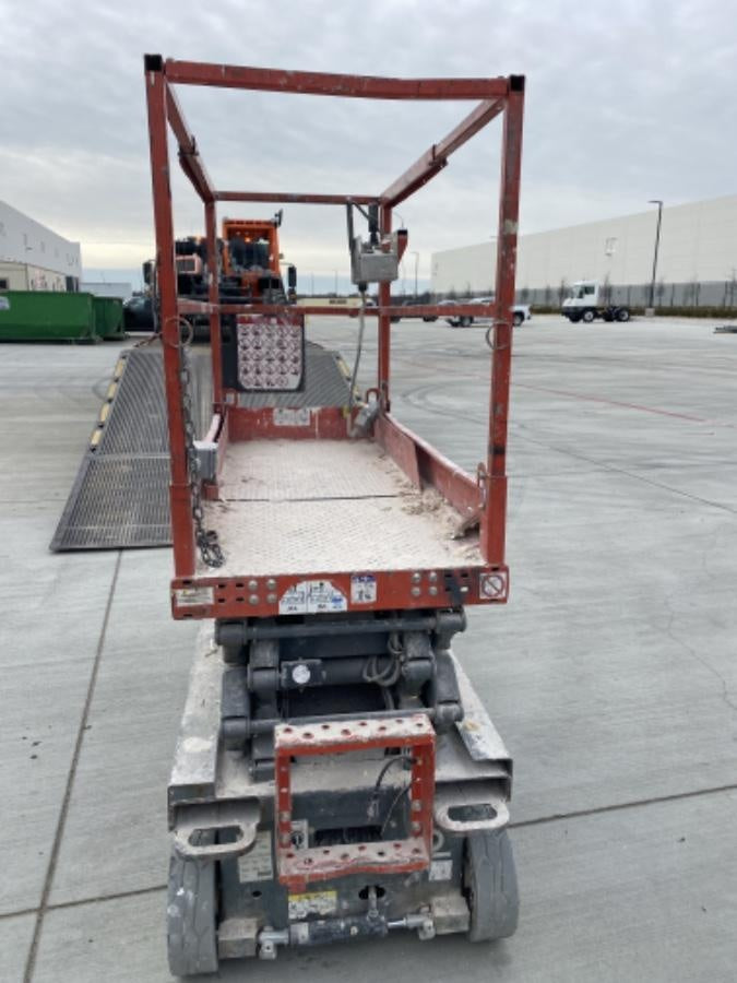 2019 Skyjack SJIII-3219 Standard w/Trojan Batteries