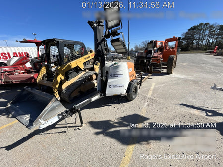 2023 GENERAC MLT2