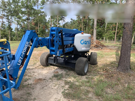 2024 GENIE Z-45 HF