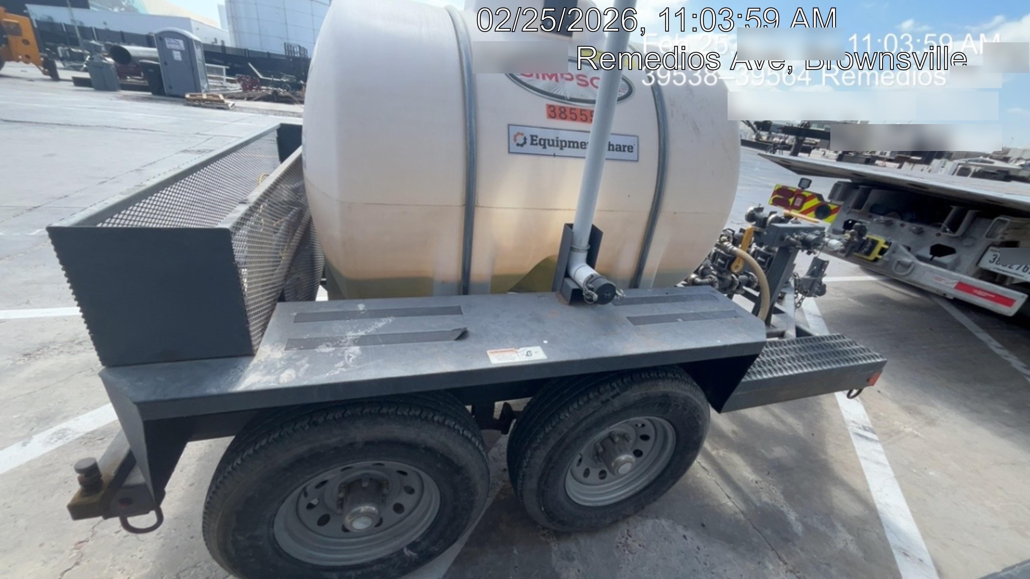 2023 SIMPSON SWT-52517