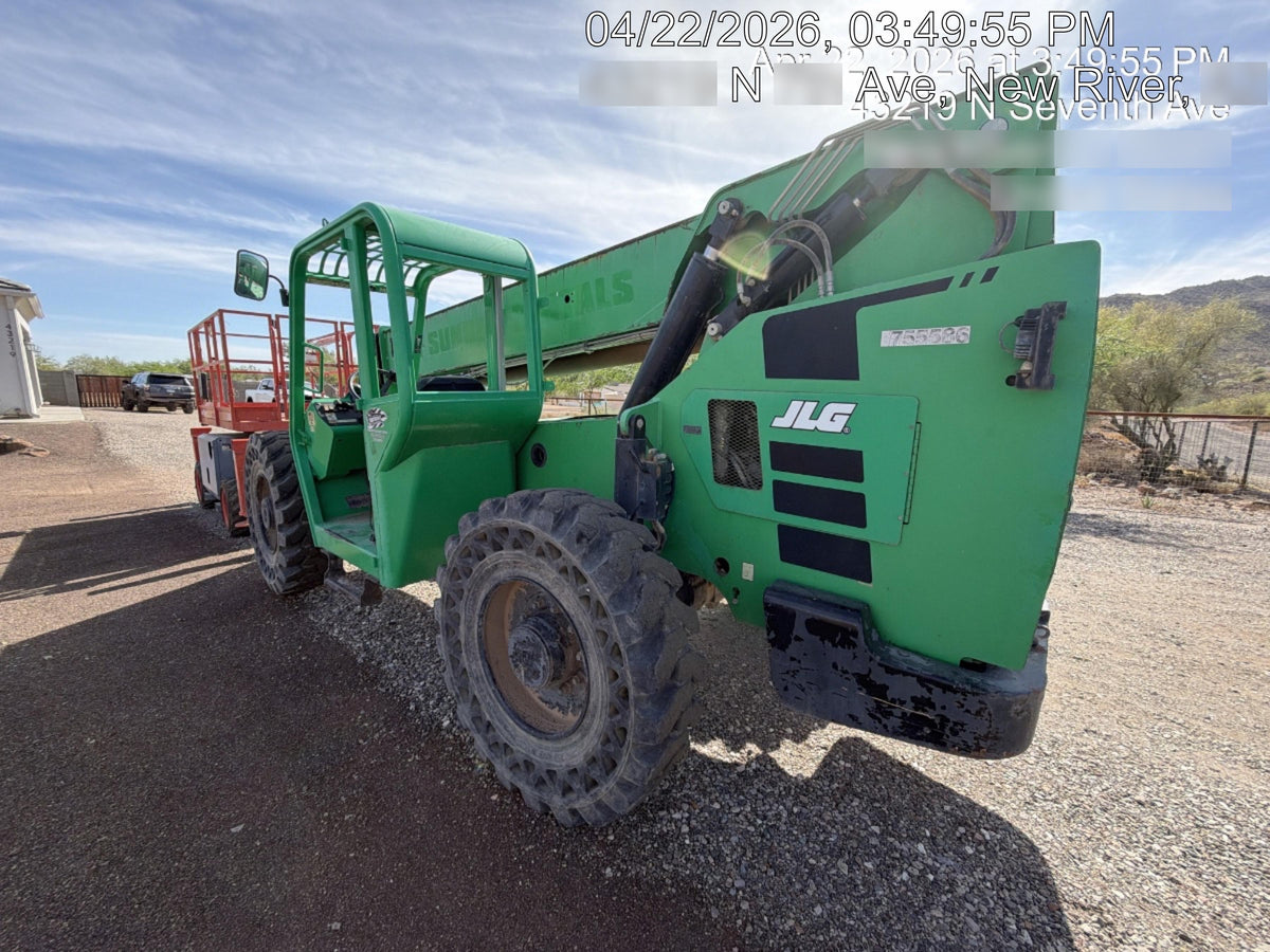 2021 PALADIN 20HE024-E33D-CJ35S3-JSD-0200