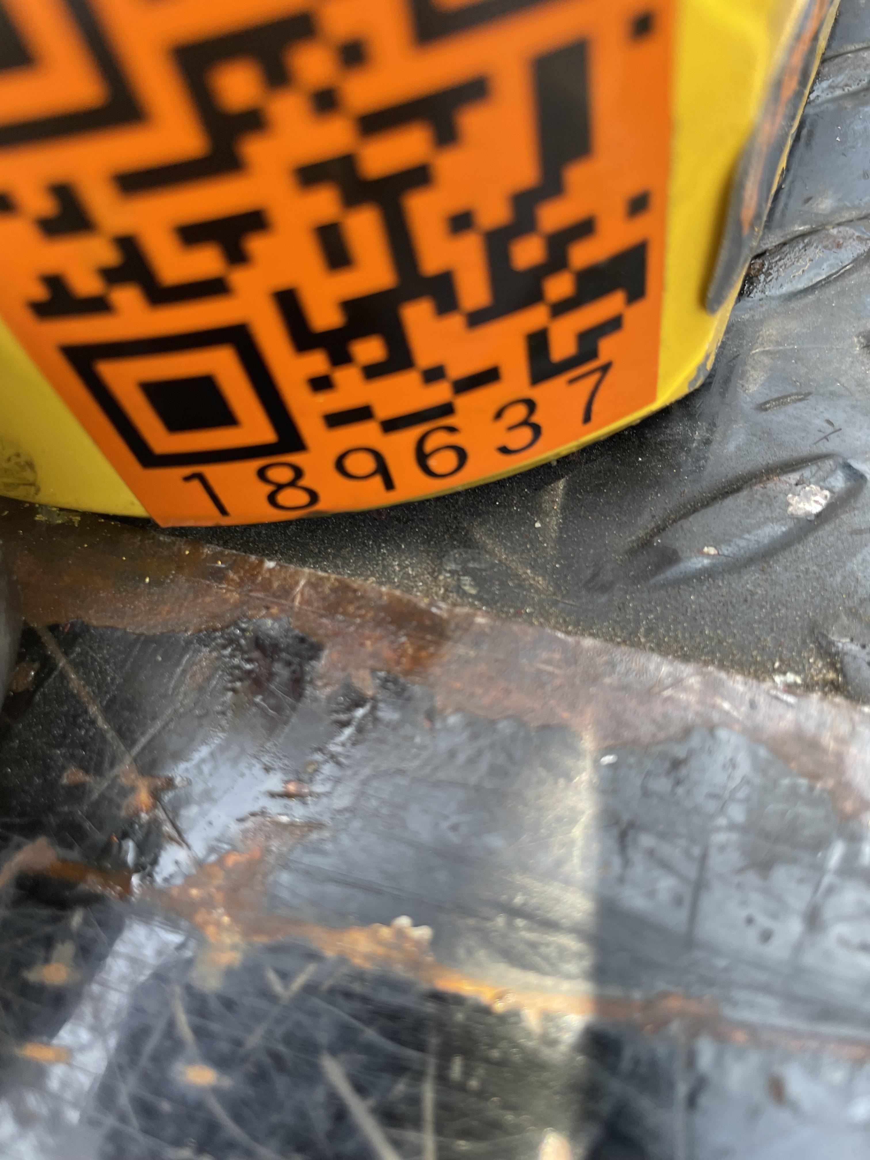 2021 ENERPAC RSM500