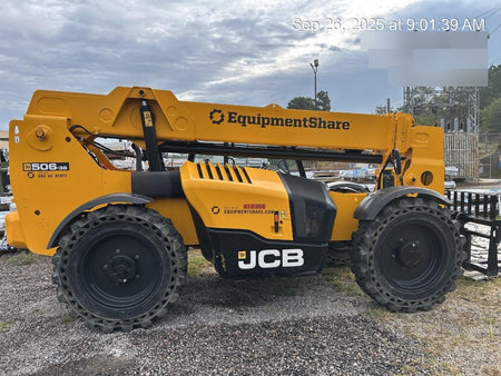 2024 JCB 506-36