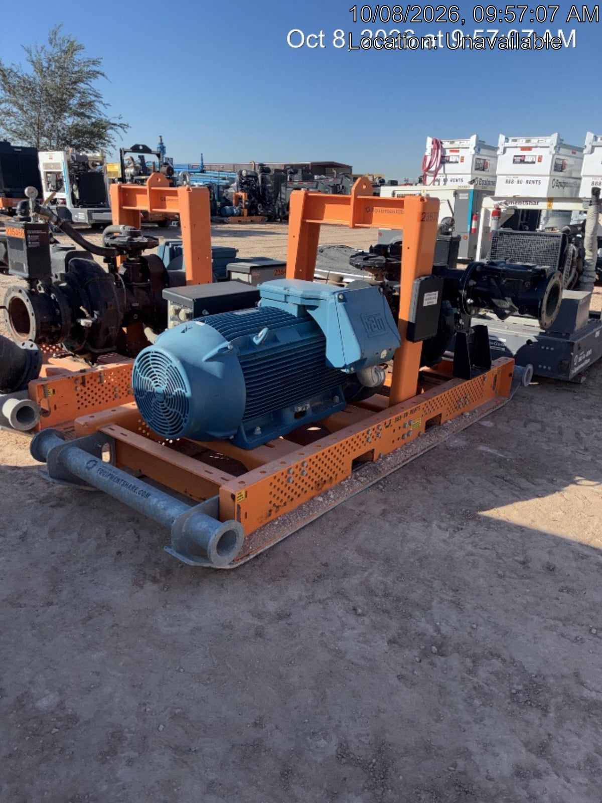 2022 PIONEER EPP108S17L71