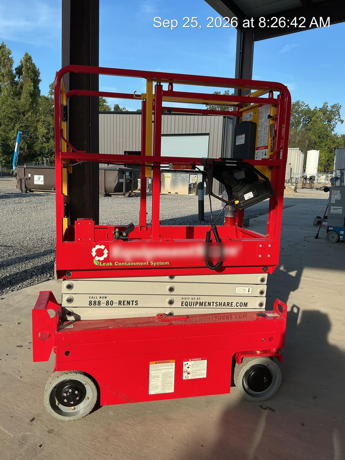 2026 MEC Micro 19-XD+