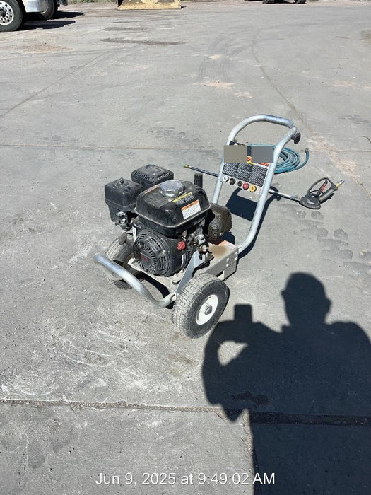 2021 MI-T-M CORPORATION CA-2703-1MMH