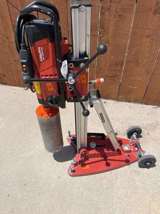 2024 HILTI DD 250