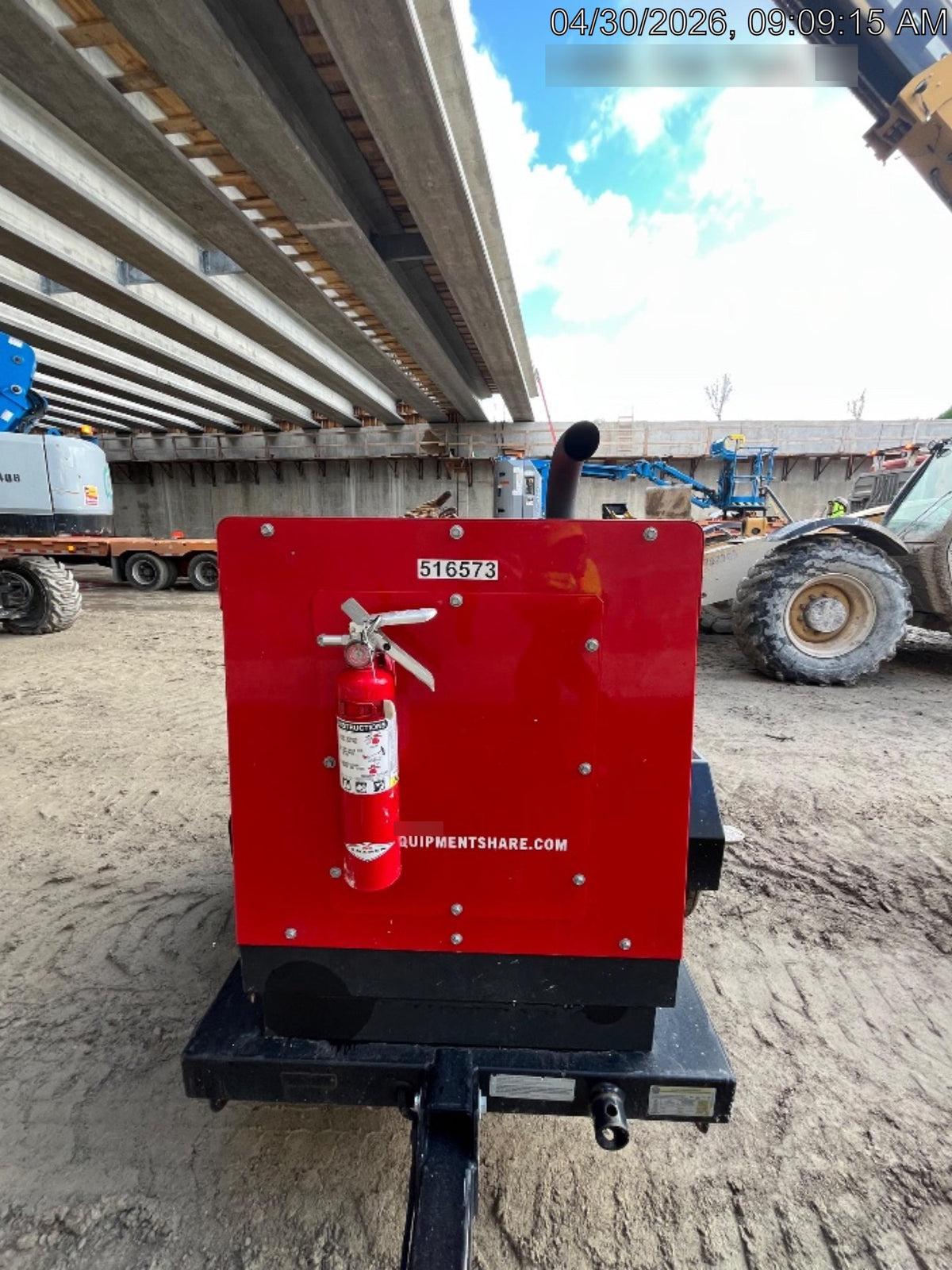 2025 ECHO DGW400DML-ES