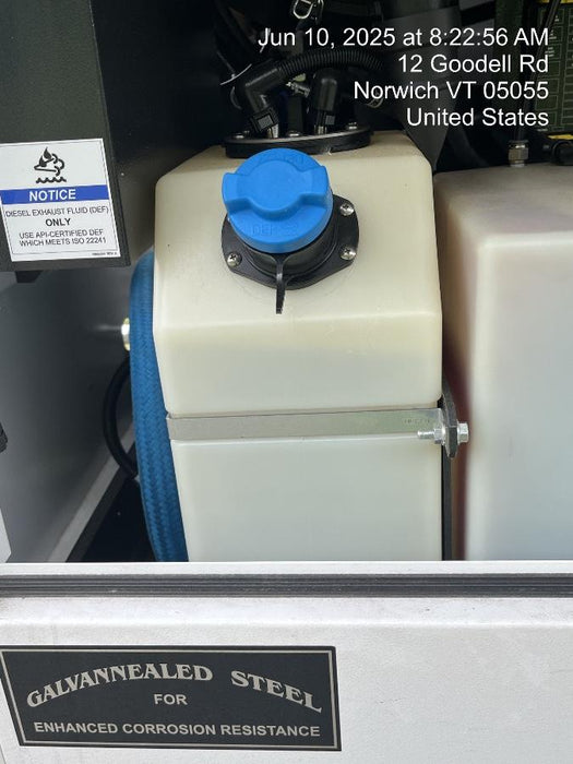 2025 BOBCAT PA425WCU-T4F