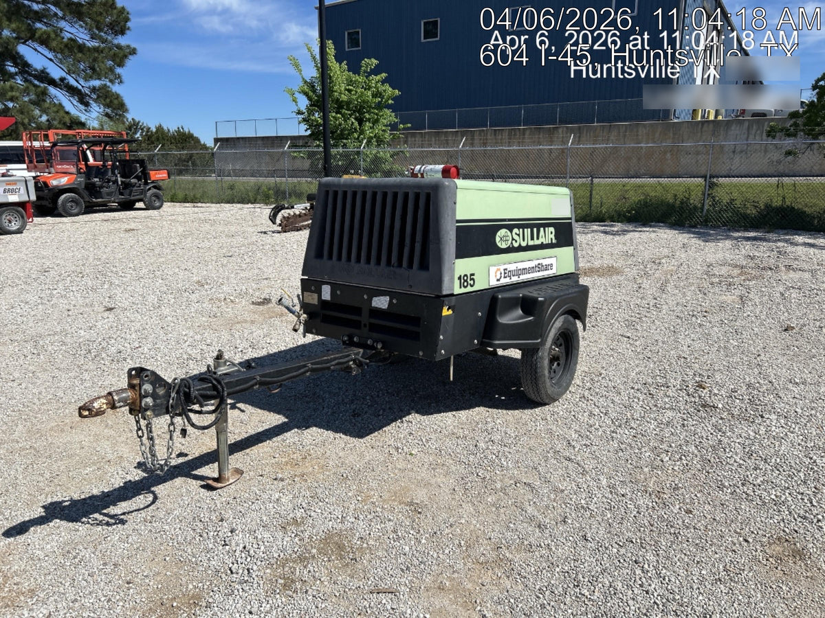 2019 SULLAIR 185-DPQ