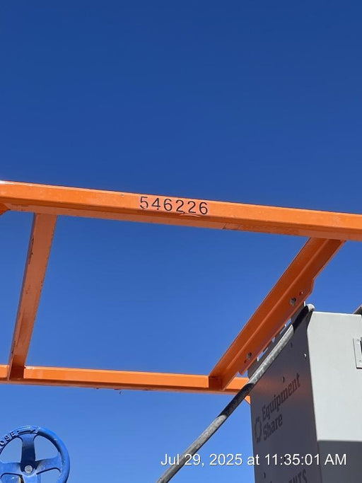 2025 BARCO SA2X1.5E-7.5