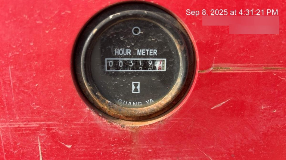 2020 MEC 3346SE