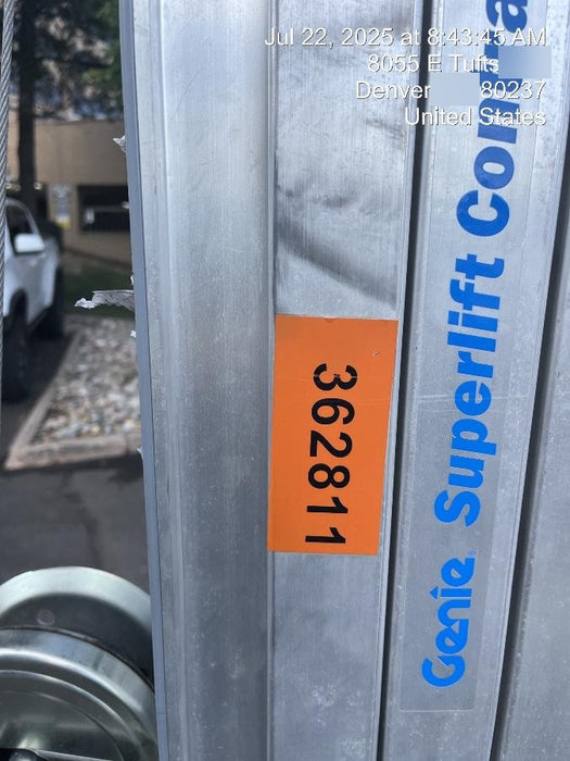 2023 GENIE SLC-24