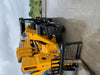 2020 JCB 510-56 Canopy, Solid Tires, Work Lights, Beacon, Aux Hydraulics, Back up Alarm, Lifting Eye, ES Decals