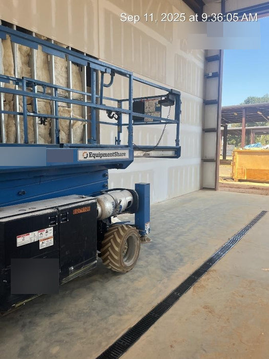 2020 GENIE GS-4069 RT