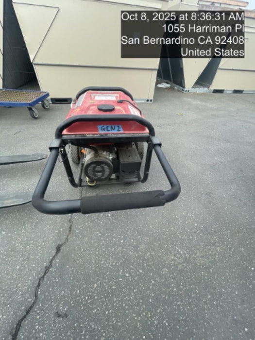 2024 MI-T-M GEN-6500-0MM1