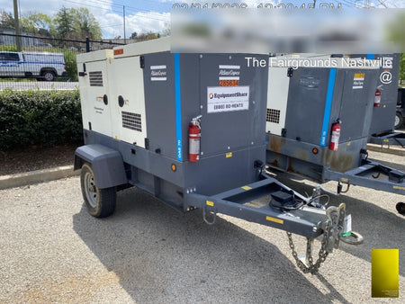 2022 ATLAS COPCO QAS 70