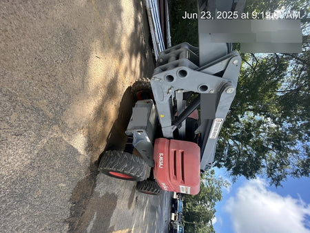 2018 SKYJACK SJ63 AJ
