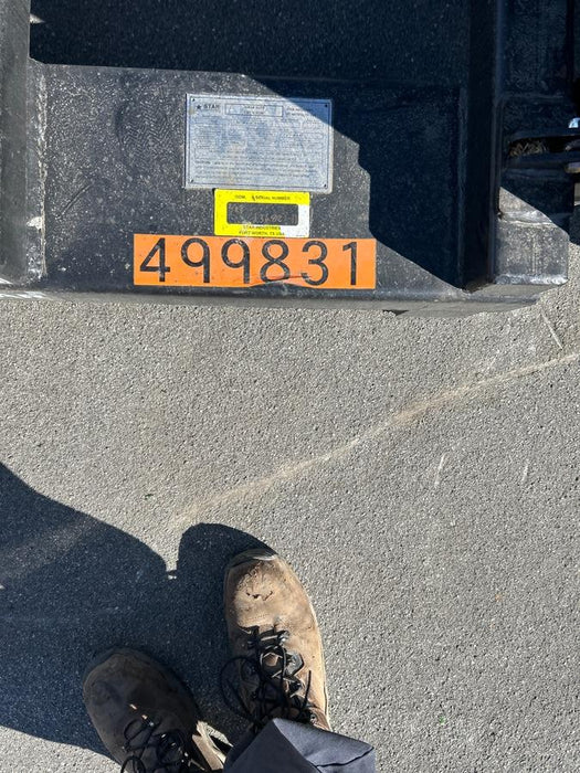 2025 STAR INDUSTRIES 1395B