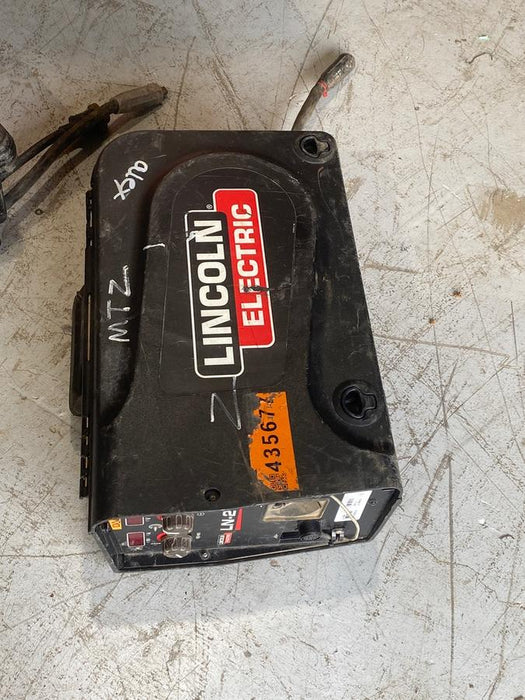 2024 LINCOLN ELECTRIC LN-25X