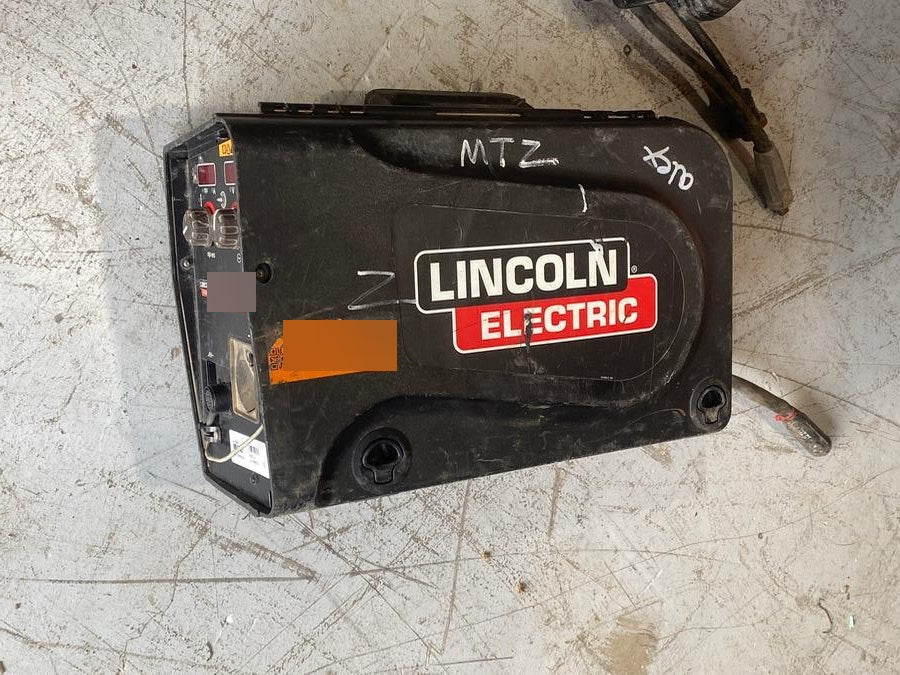 2024 LINCOLN ELECTRIC LN-25X