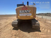 2021 SANY SY155U