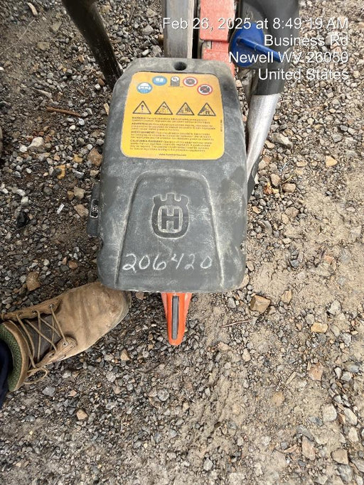 2024 HUSQVARNA FS 400 LV