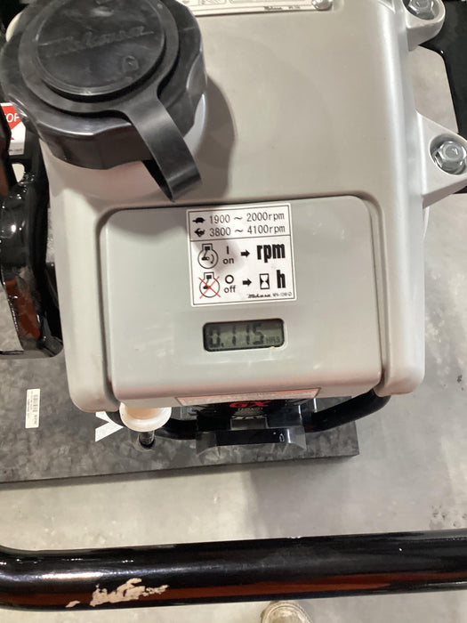 2023 MULTIQUIP MTX60HD