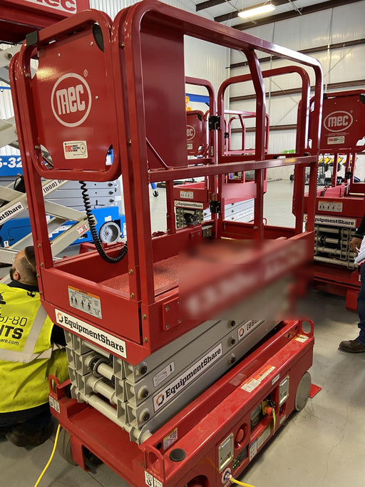 2020 MEC 1330SE MEC 1330SE