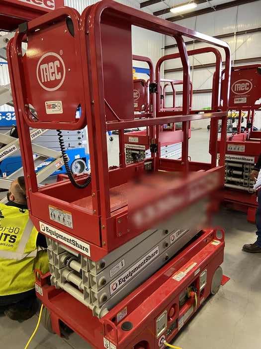 2020 MEC 1330SE MEC 1330SE