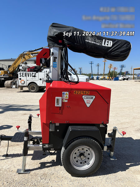 2024 MULTIQUIP GBX24BK