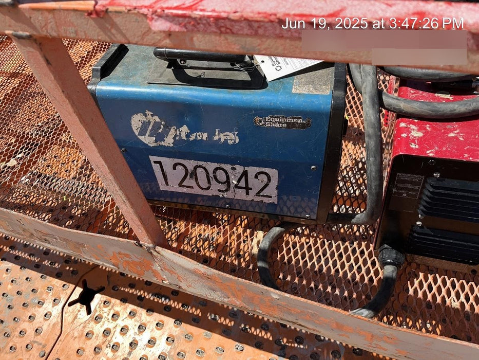 2020 MILLER ELECTRIC CST-280