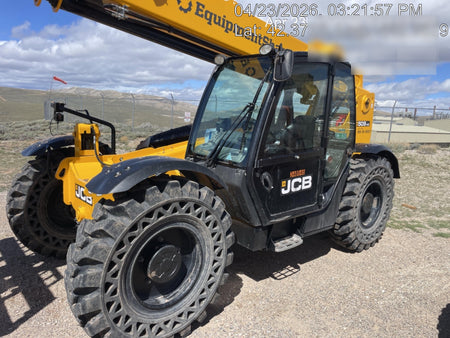 2023 JCB 509-42