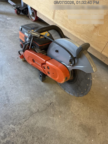 2024 HUSQVARNA K770