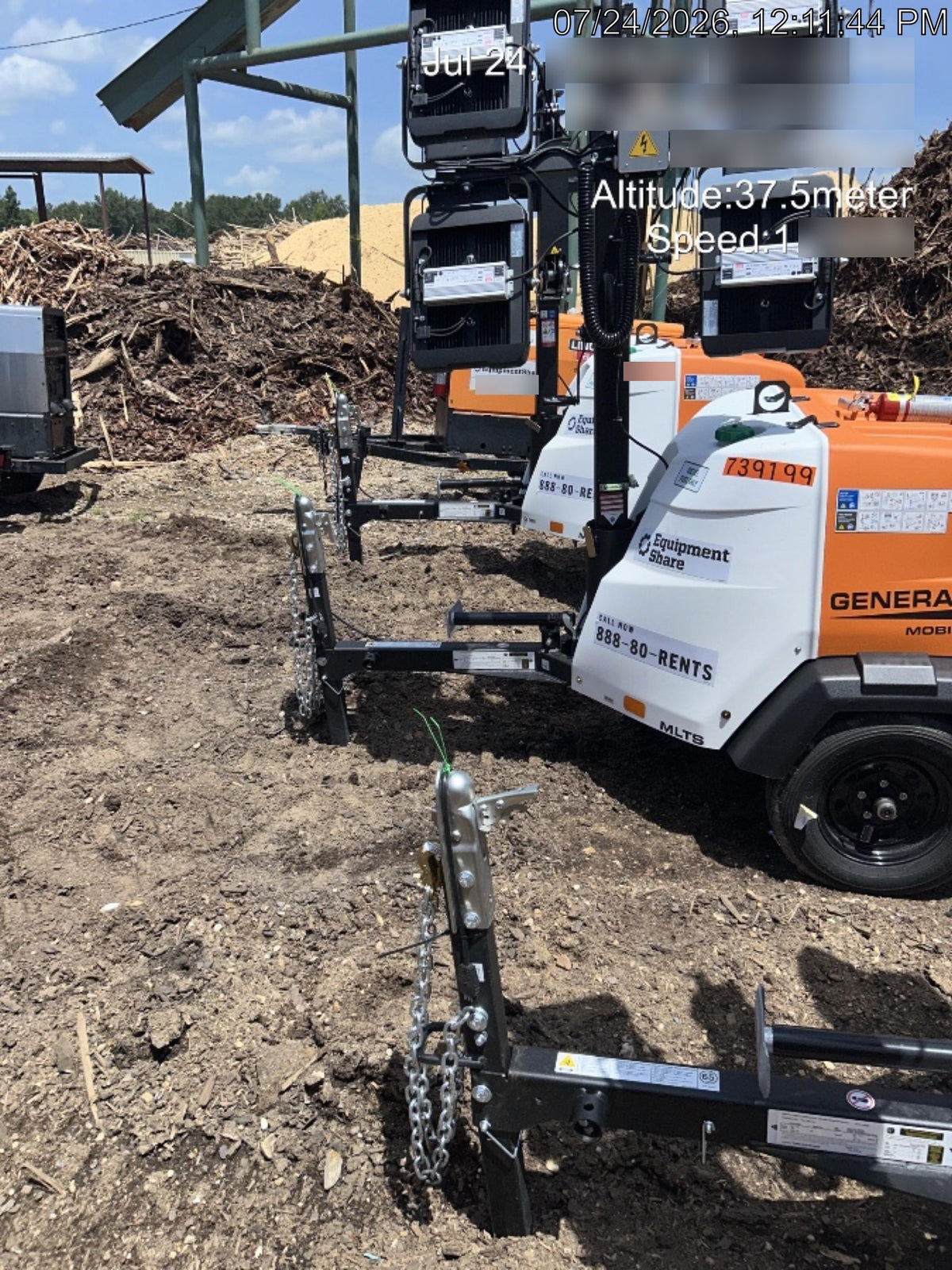 2026 GENERAC MLTS-4