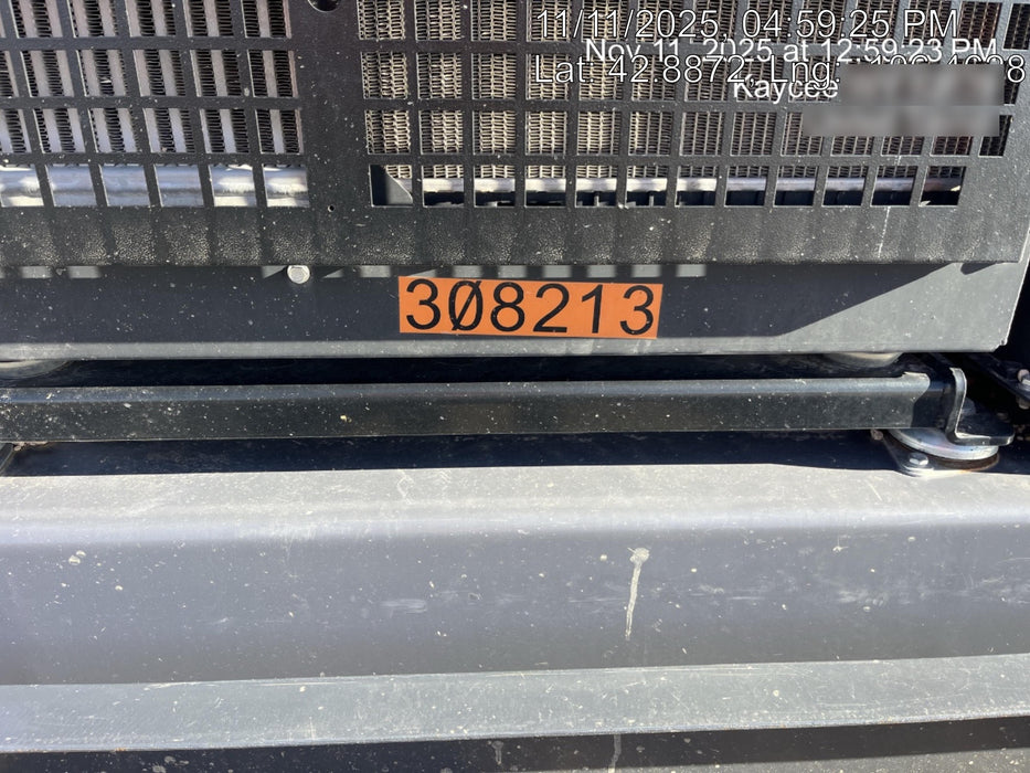 2023 ATLAS COPCO PAC H108 SD