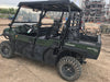 2019 KAWASAKI Mule PRO-DXT (Half Door)