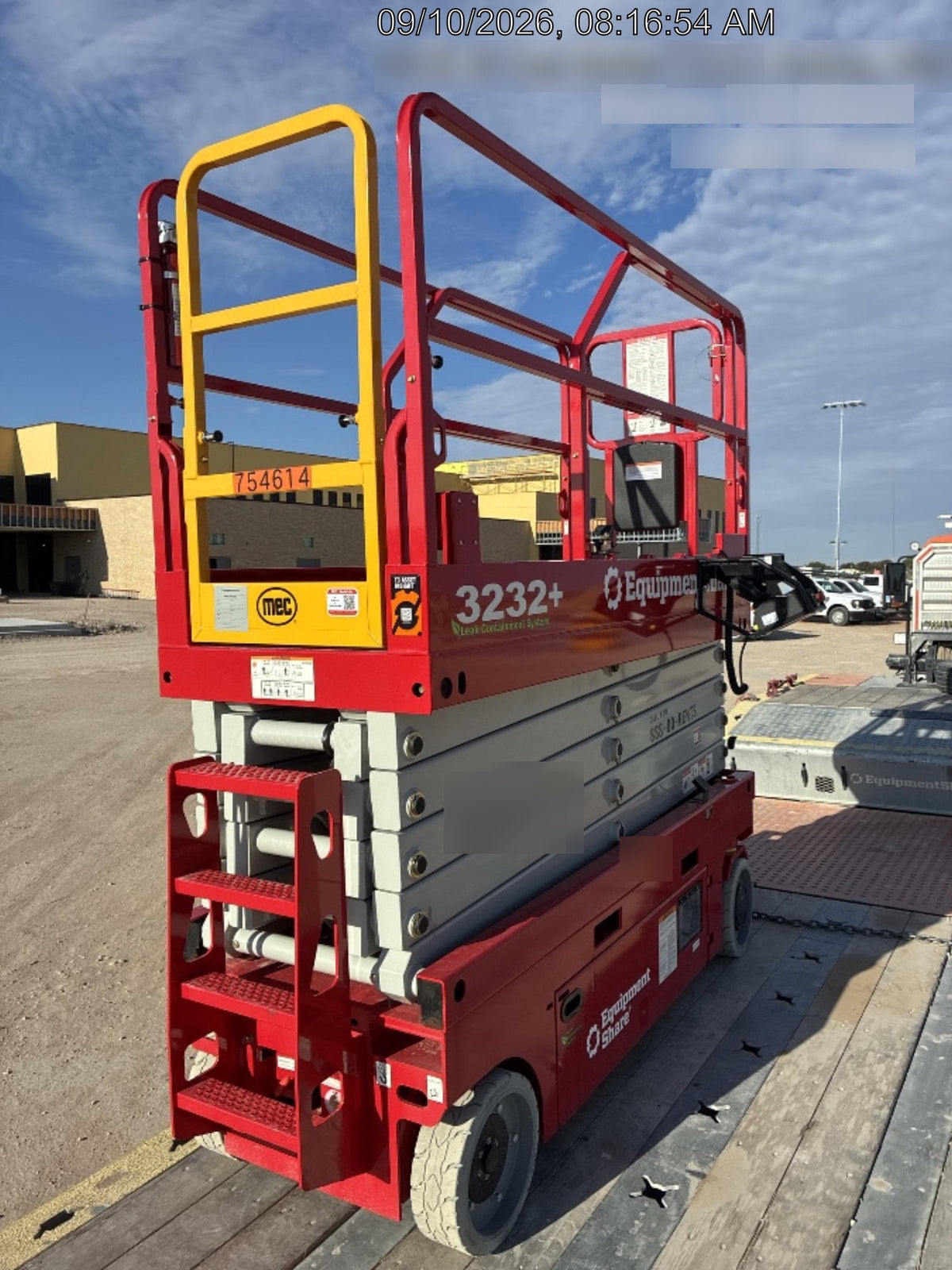2026 MEC 3232+