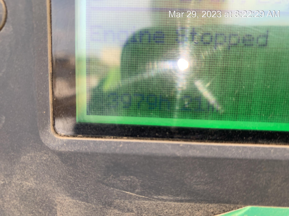 2021 ATLAS COPCO QAS 70