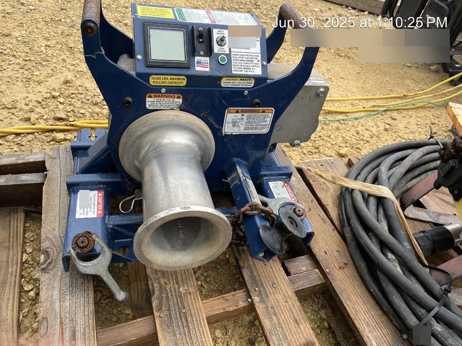 2020 CURRENT TOOLS 100A