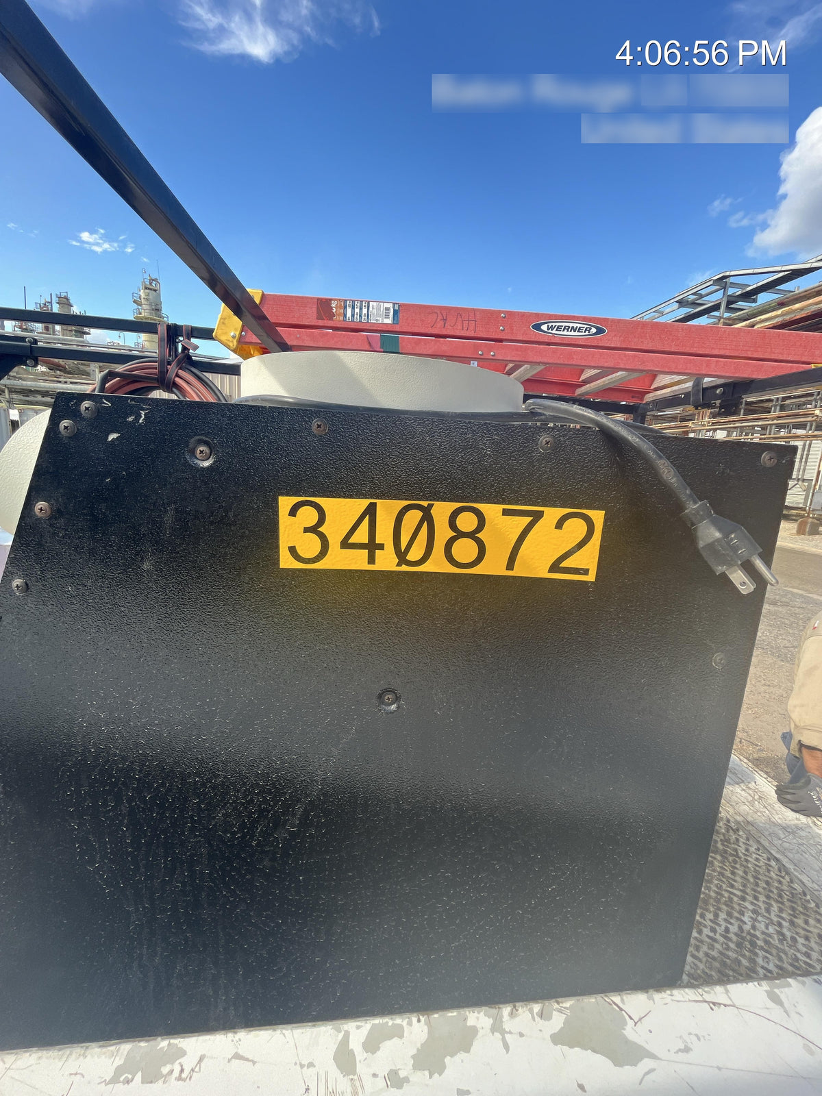 2023 KWIKOOL KPAC1411-2