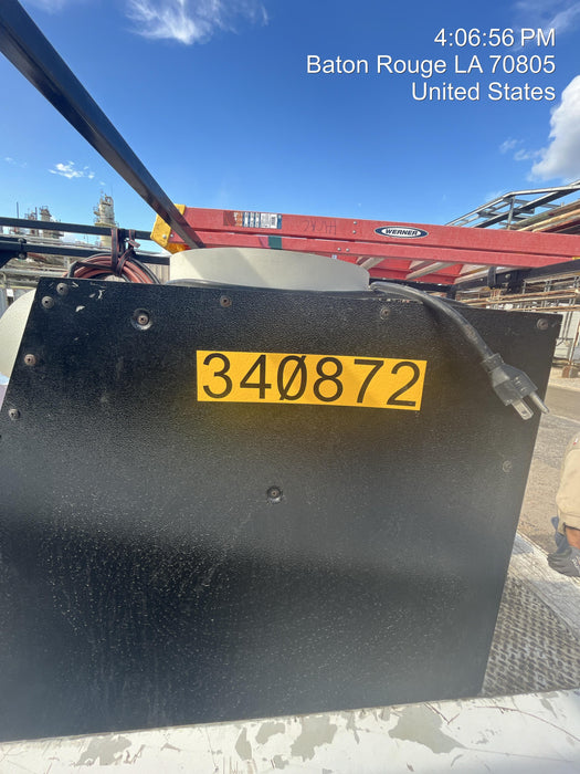 2023 KWIKOOL KPAC1411-2